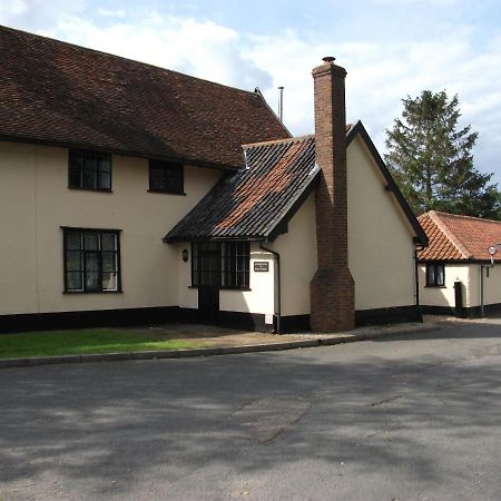 Withersdale Cross Cottages Mendham Exterior foto